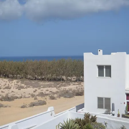 Mirador De Sotavento 27 Apartament Costa Calma