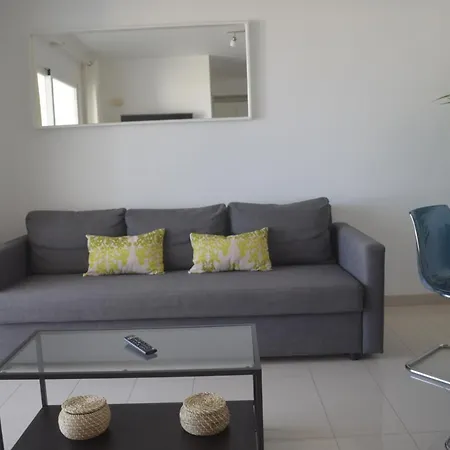 Apartament Mirador De Sotavento 27
