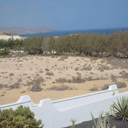 Mirador De Sotavento 27 *