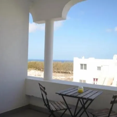 Mirador De Sotavento 27 Costa Calma