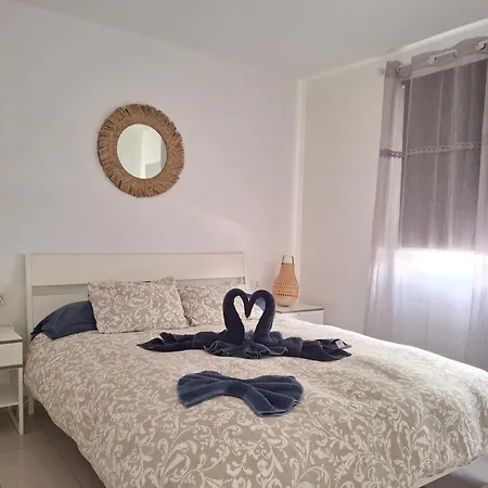 Apartament Mirador De Sotavento 27 *