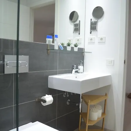 Apartman Montana Guerime Costa Calma