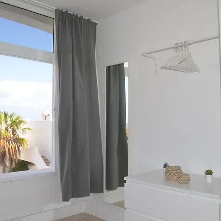 Apartman Montana Guerime