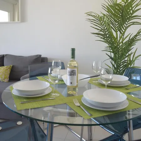 Apartman Montana Guerime