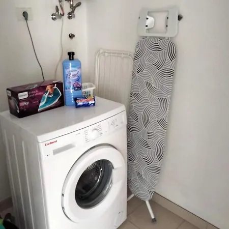 Montana Guerime Apartman *