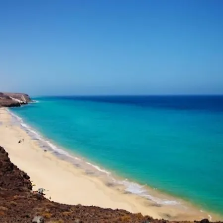 Montana Guerime * Costa Calma
