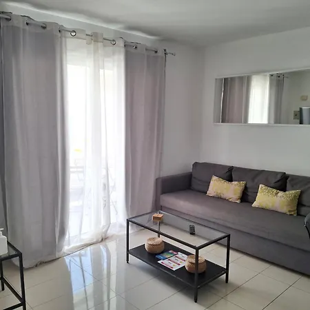 Apartment Mirador De Sotavento 27 Costa Calma